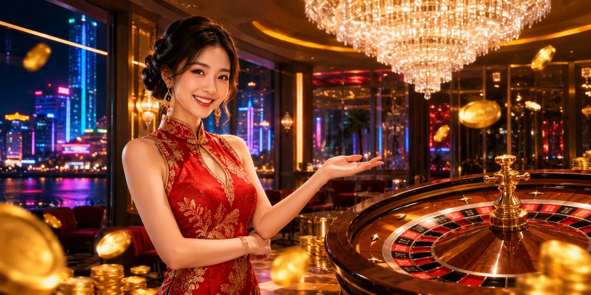 gose88 Những gì có trong sảnh gose88 casino
